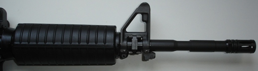 AR-15 COLT LE6921 NFA CLASS 3 SHORT BARRELED RIFLE